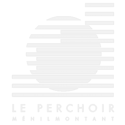 Le Perchoir